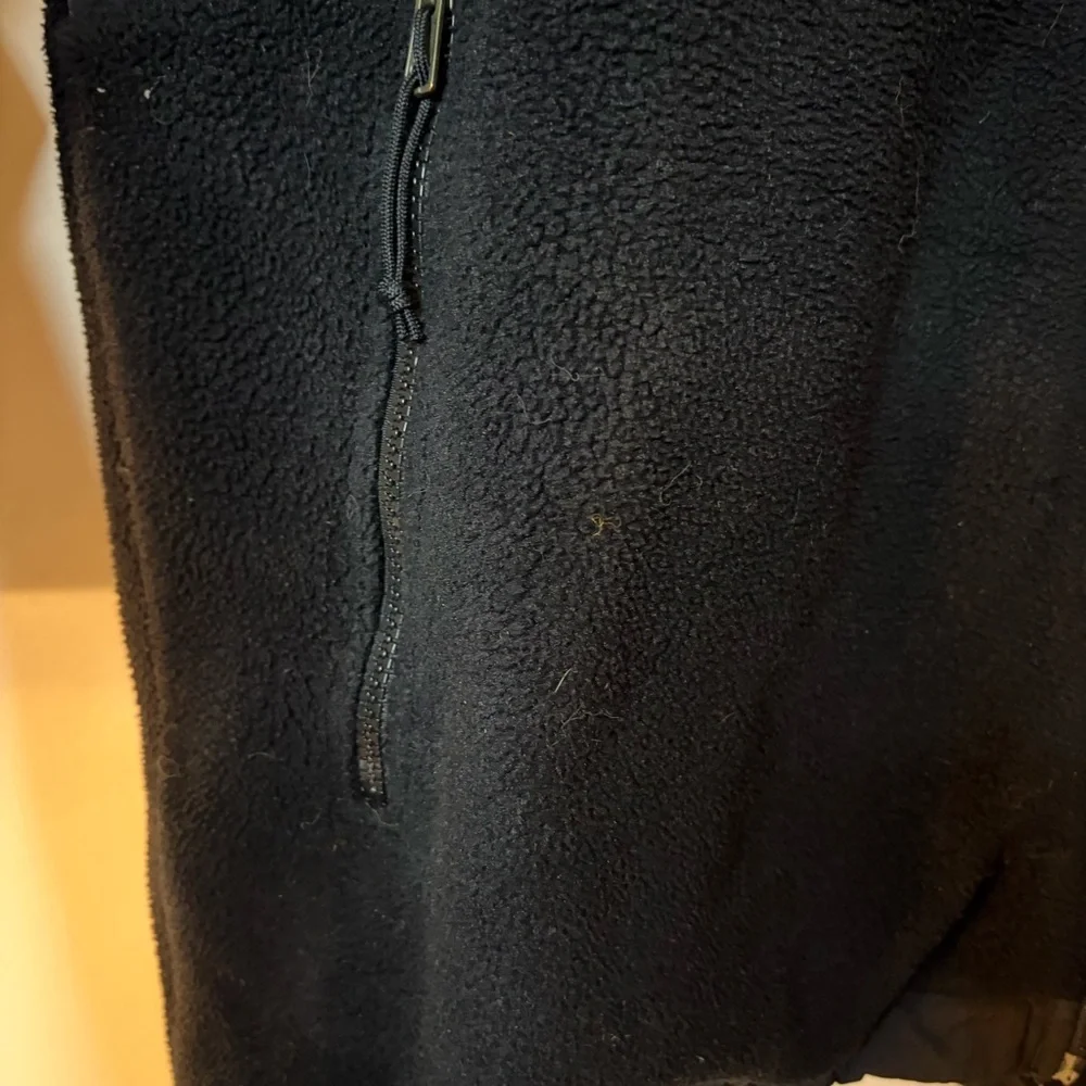 The North Face Men’s Denali Jacket Large